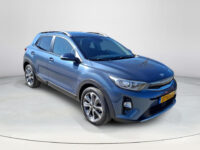 Kia Stonic 1.0 T-GDi DynamicLine  120pk | 17inch | Climatronic | Keyless