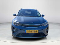 Kia Stonic 1.0 T-GDi DynamicLine  120pk | 17inch | Climatronic | Keyless