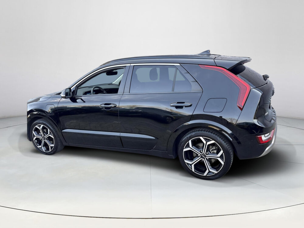 Kia Niro 1.6 GDi PHEV ExecutiveLine SchuifDak | Leder | Stoelverw. ventitalie | HUD | 18inch