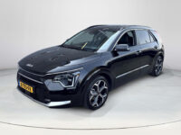 Kia Niro 1.6 GDi PHEV ExecutiveLine SchuifDak | Leder | Stoelverw. ventitalie | HUD | 18inch