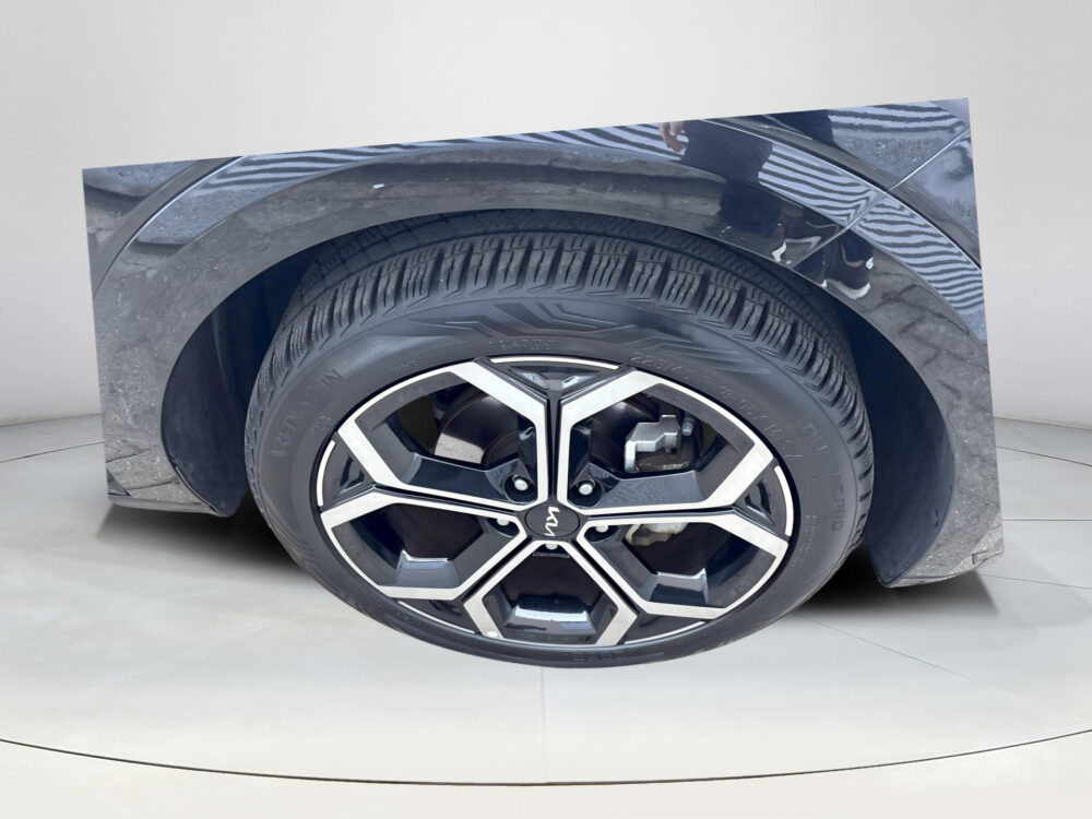 Kia Niro 1.6 GDi PHEV ExecutiveLine SchuifDak | Leder | Stoelverw. ventitalie | HUD | 18inch