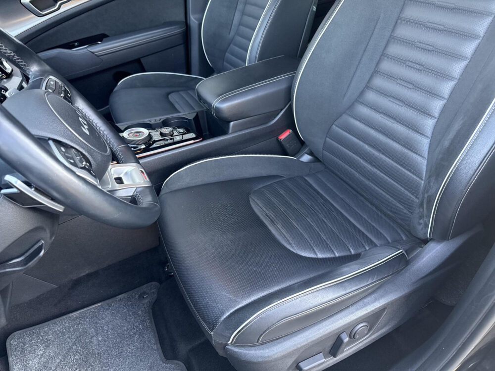 Kia Sportage 1.6 T-GDi Plug-in Hybrid AWD GT-PlusLine | CarPlay | Trekhaak afn. | Camera |