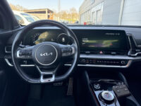 Kia Sportage 1.6 T-GDi Plug-in Hybrid AWD GT-PlusLine | CarPlay | Trekhaak afn. | Camera |