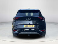 Kia Sportage 1.6 T-GDi Plug-in Hybrid AWD GT-PlusLine | CarPlay | Trekhaak afn. | Camera |