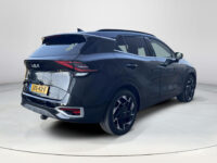 Kia Sportage 1.6 T-GDi Plug-in Hybrid AWD GT-PlusLine | CarPlay | Trekhaak afn. | Camera |