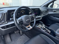 Kia Sportage 1.6 T-GDi Plug-in Hybrid AWD GT-PlusLine | CarPlay | Trekhaak afn. | Camera |