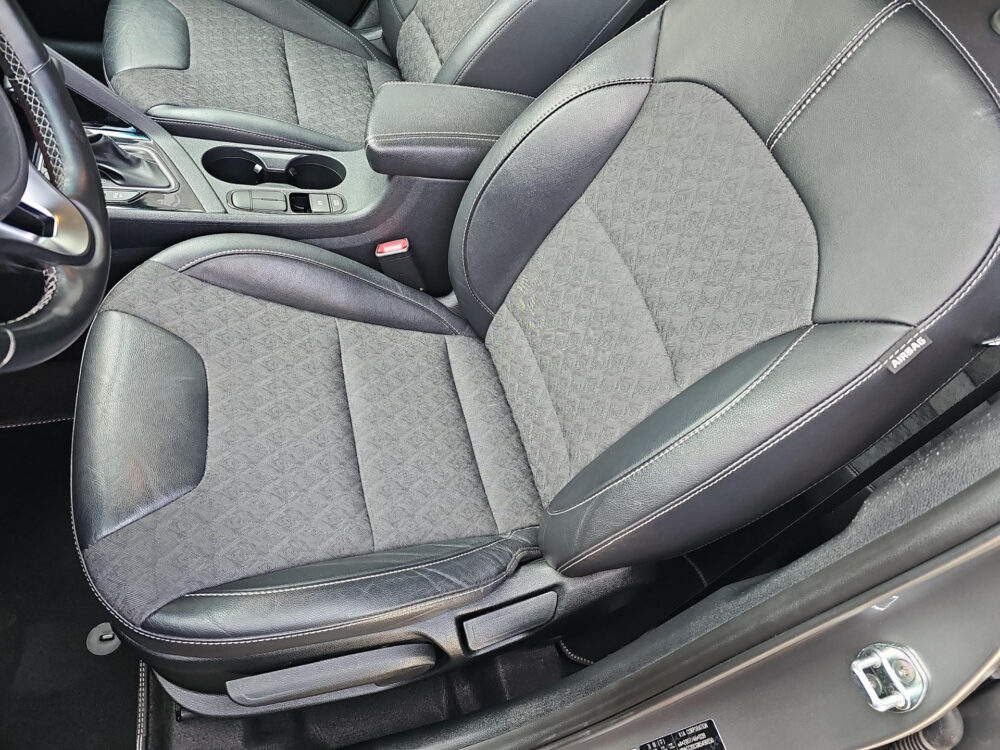 Kia Niro 1.6 GDi Hybrid DynamicLine Navigatie | Camera