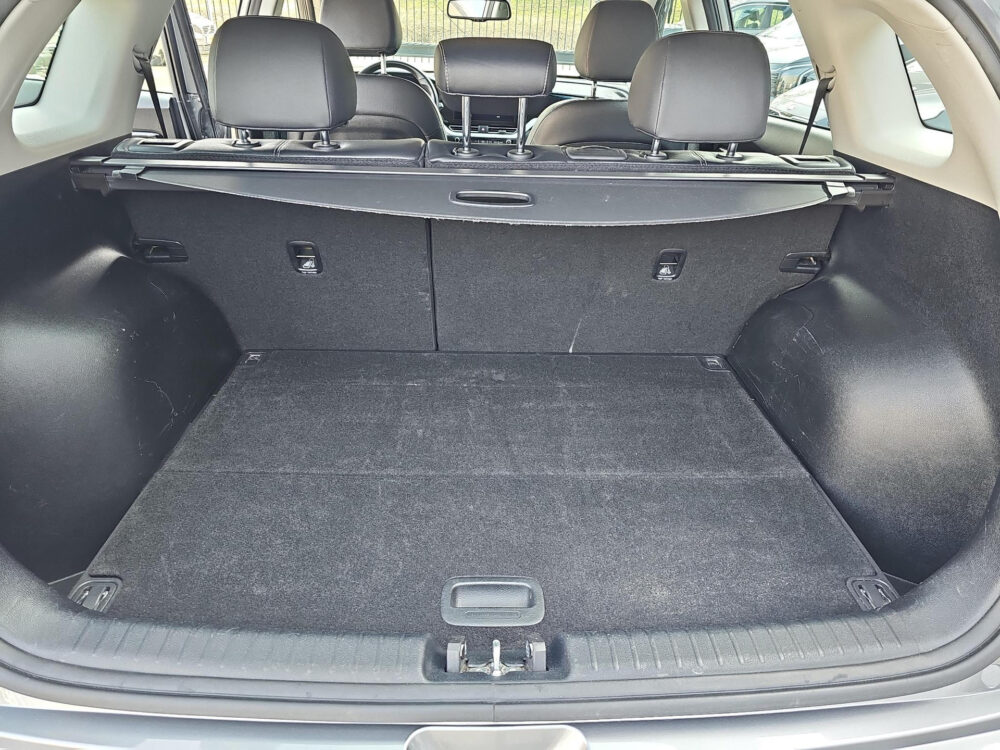 Kia Niro 1.6 GDi Hybrid DynamicLine Navigatie | Camera