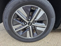 Kia Niro 1.6 GDi Hybrid DynamicLine Navigatie | Camera