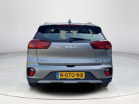 Kia Niro 1.6 GDi Hybrid DynamicLine Navigatie | Camera