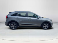Kia Niro 1.6 GDi Hybrid DynamicLine Navigatie | Camera
