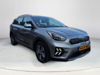 Kia Niro 1.6 GDi Hybrid DynamicLine Navigatie | Camera