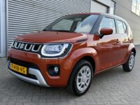 Suzuki Ignis 1.2 Smart Hybrid Comfort | Airco | Radio CD |