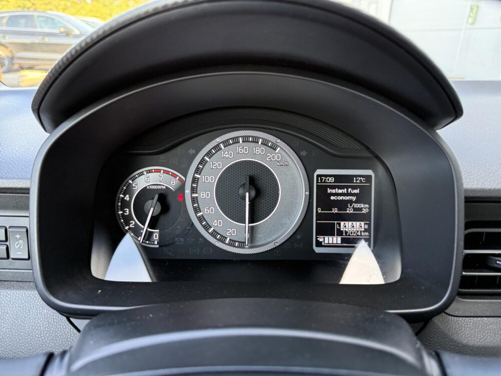 Suzuki Ignis 1.2 Smart Hybrid Comfort | Airco | Radio CD |