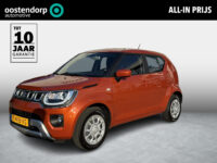 Suzuki Ignis 1.2 Smart Hybrid Comfort | Airco | Radio CD |