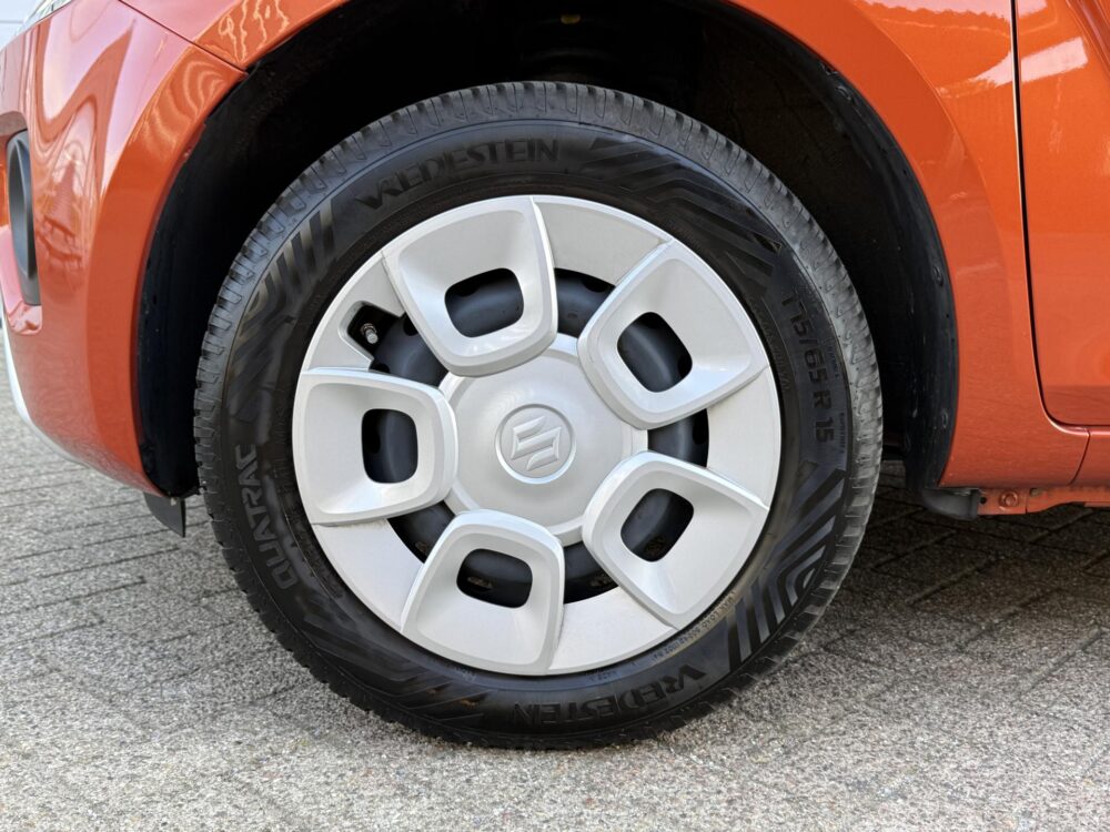Suzuki Ignis 1.2 Smart Hybrid Comfort | Airco | Radio CD |