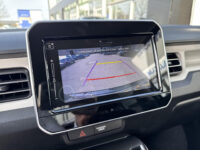 Suzuki Ignis 1.2 Smart Hybrid Style tot 10 jaar of 200.000km garantie | Meest Luxe uitvoering