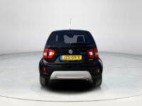 Suzuki Ignis 1.2 Smart Hybrid Style tot 10 jaar of 200.000km garantie | Meest Luxe uitvoering