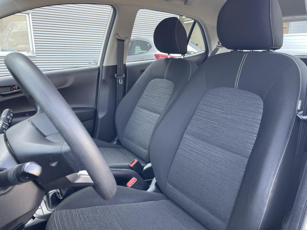 Kia Picanto 1.0 MPi ComfortPlusLine | Carplay | Camera |