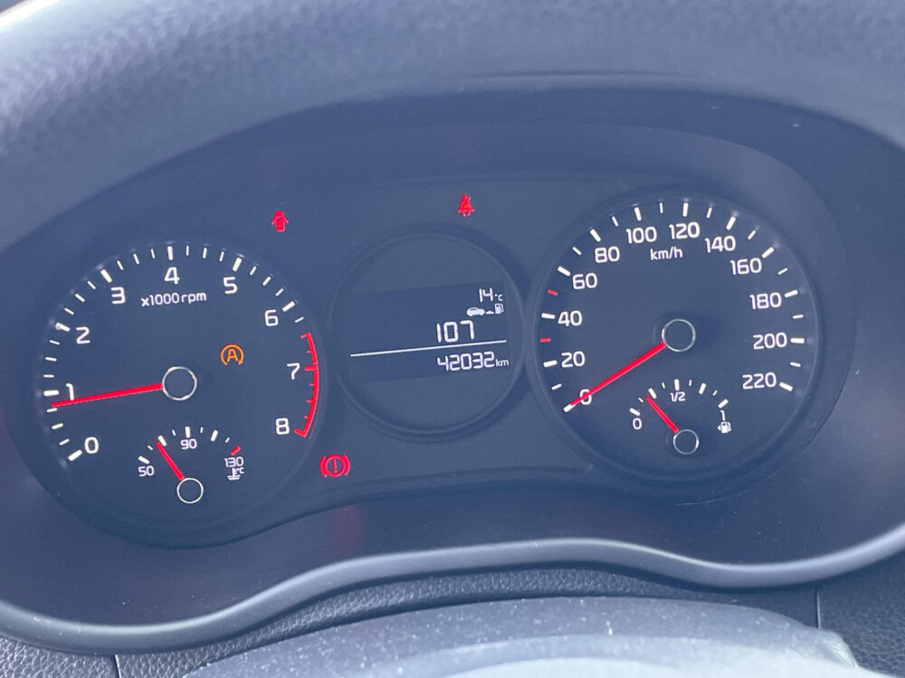 Kia Picanto 1.0 MPi ComfortPlusLine | Carplay | Camera |