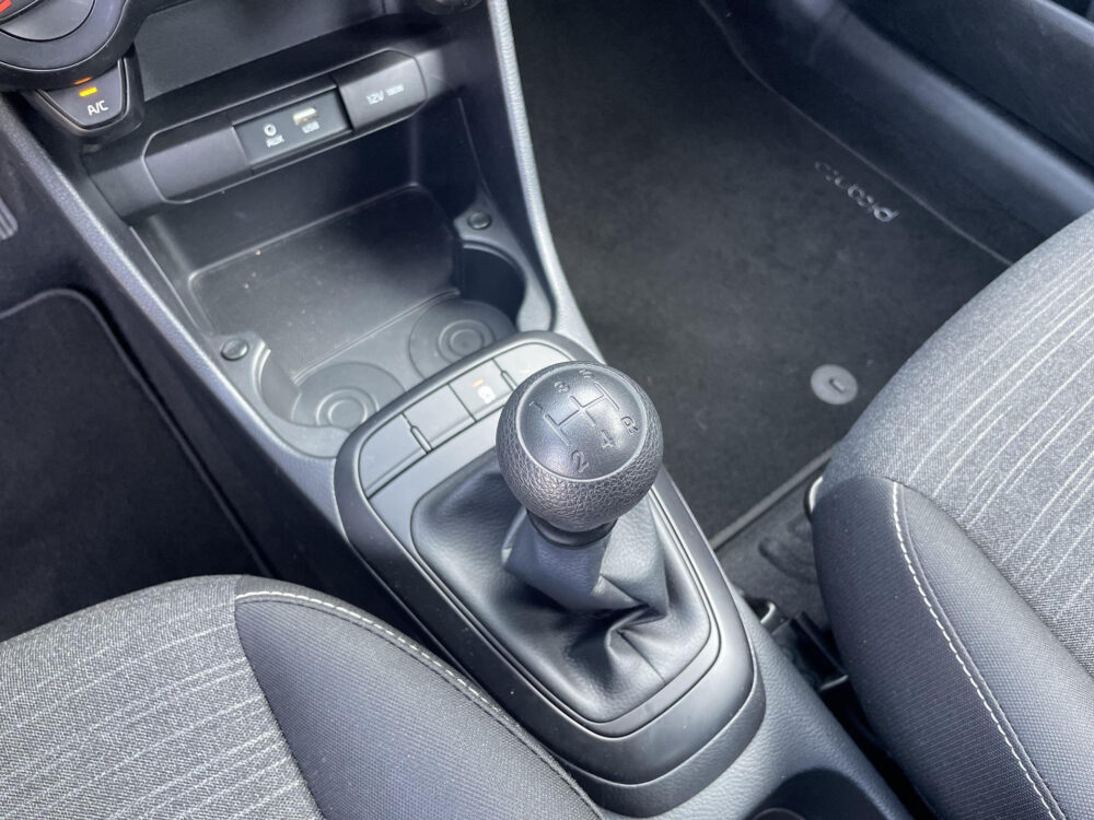 Kia Picanto 1.0 MPi ComfortPlusLine | Carplay | Camera |