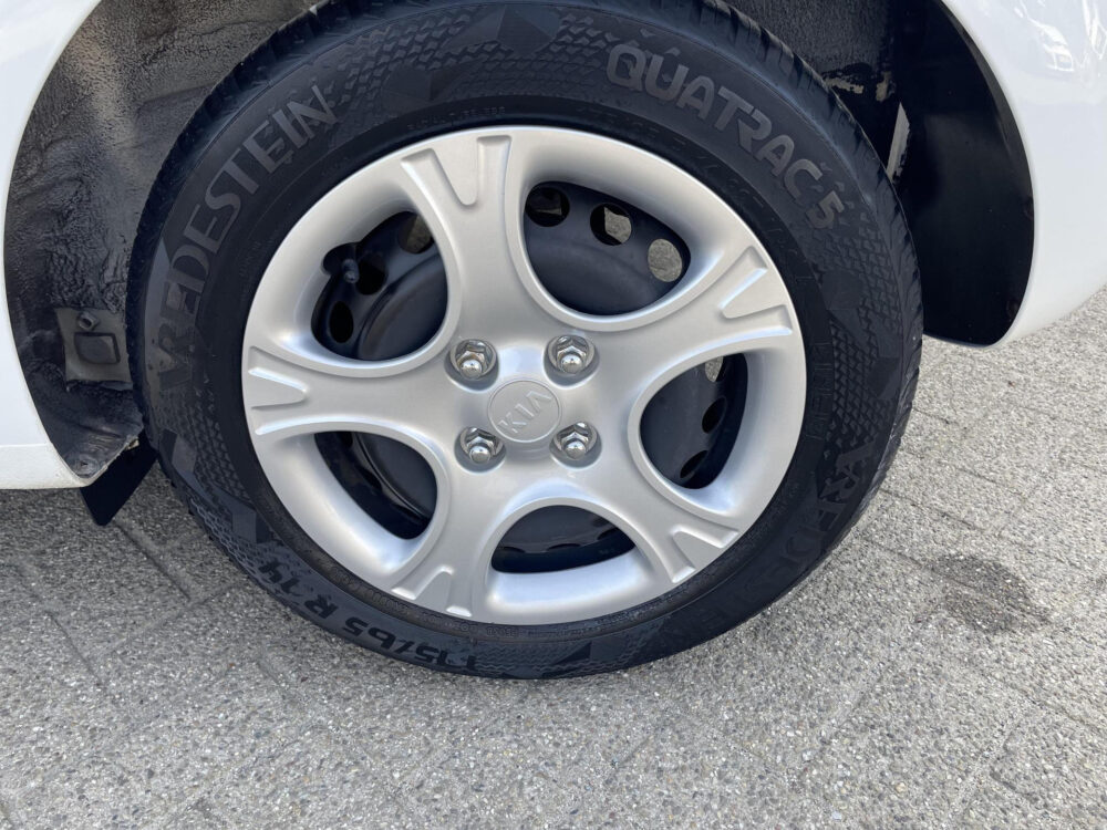 Kia Picanto 1.0 MPi ComfortPlusLine | Carplay | Camera |