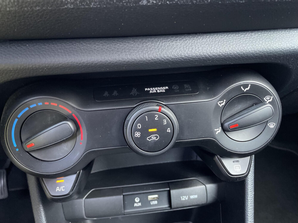 Kia Picanto 1.0 MPi ComfortPlusLine | Carplay | Camera |