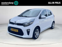 Kia Picanto 1.0 MPi ComfortPlusLine | Carplay | Camera |