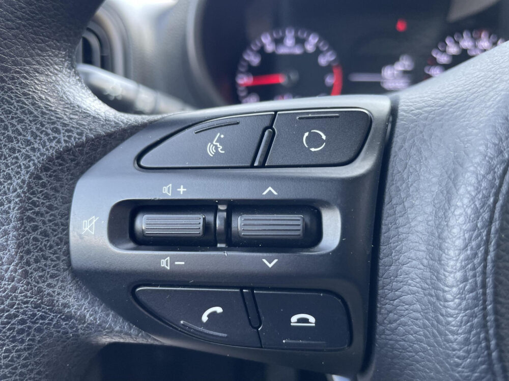 Kia Picanto 1.0 MPi ComfortPlusLine | Carplay | Camera |