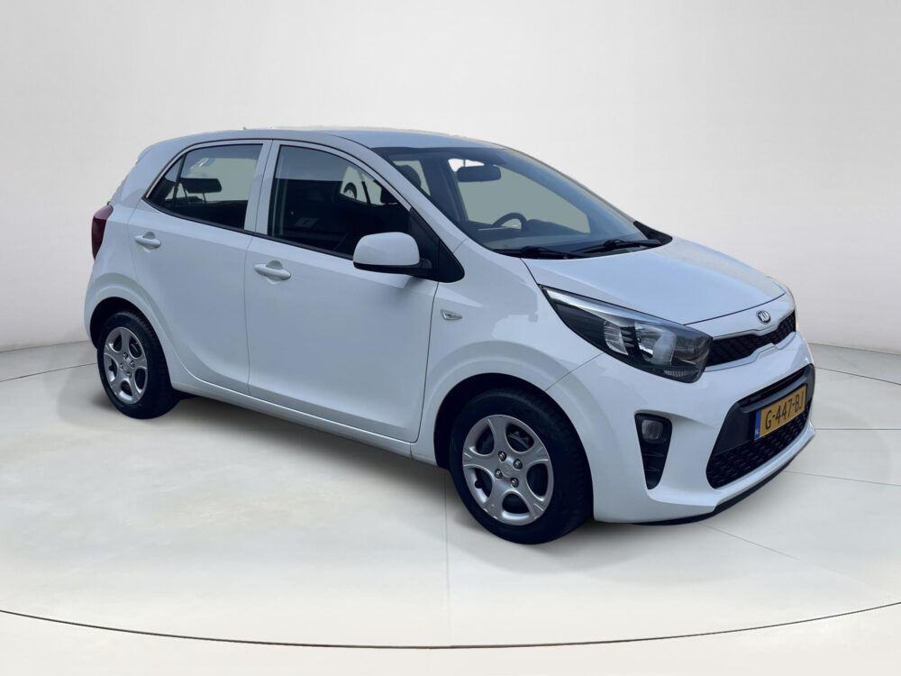 Kia Picanto 1.0 MPi ComfortPlusLine | Carplay | Camera |