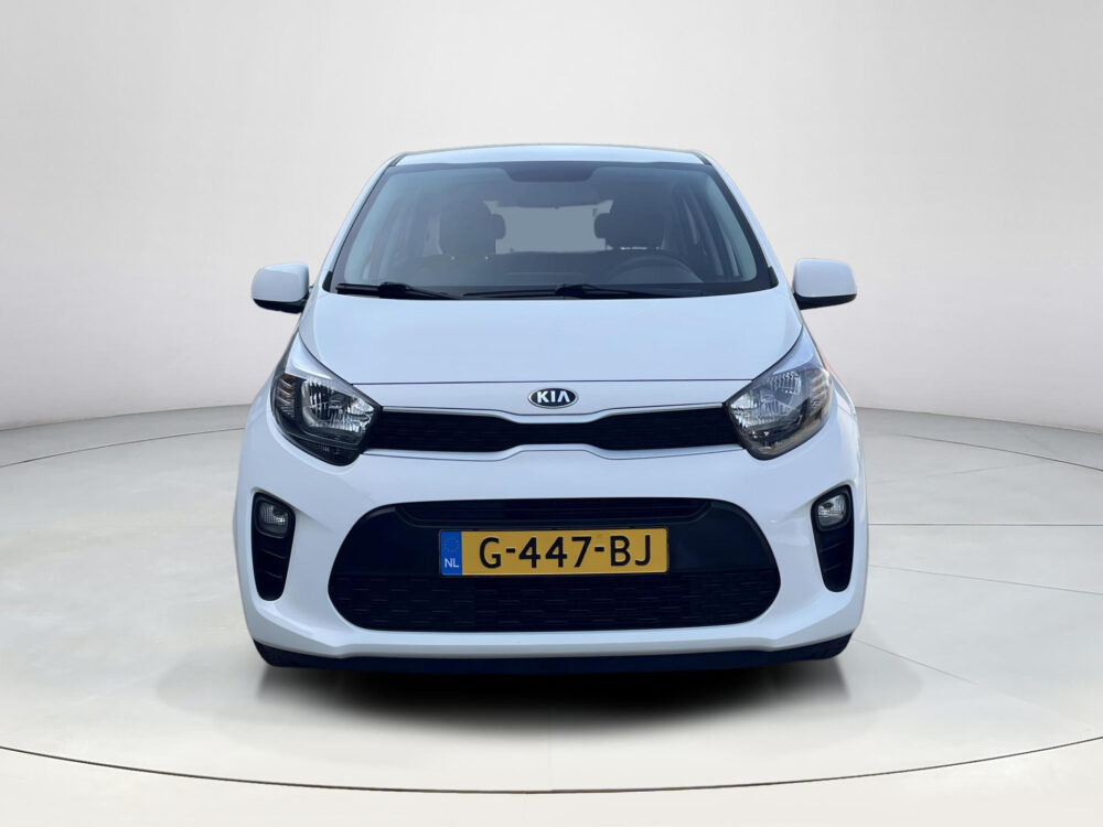 Kia Picanto 1.0 MPi ComfortPlusLine | Carplay | Camera |