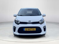 Kia Picanto 1.0 MPi ComfortPlusLine | Carplay | Camera |
