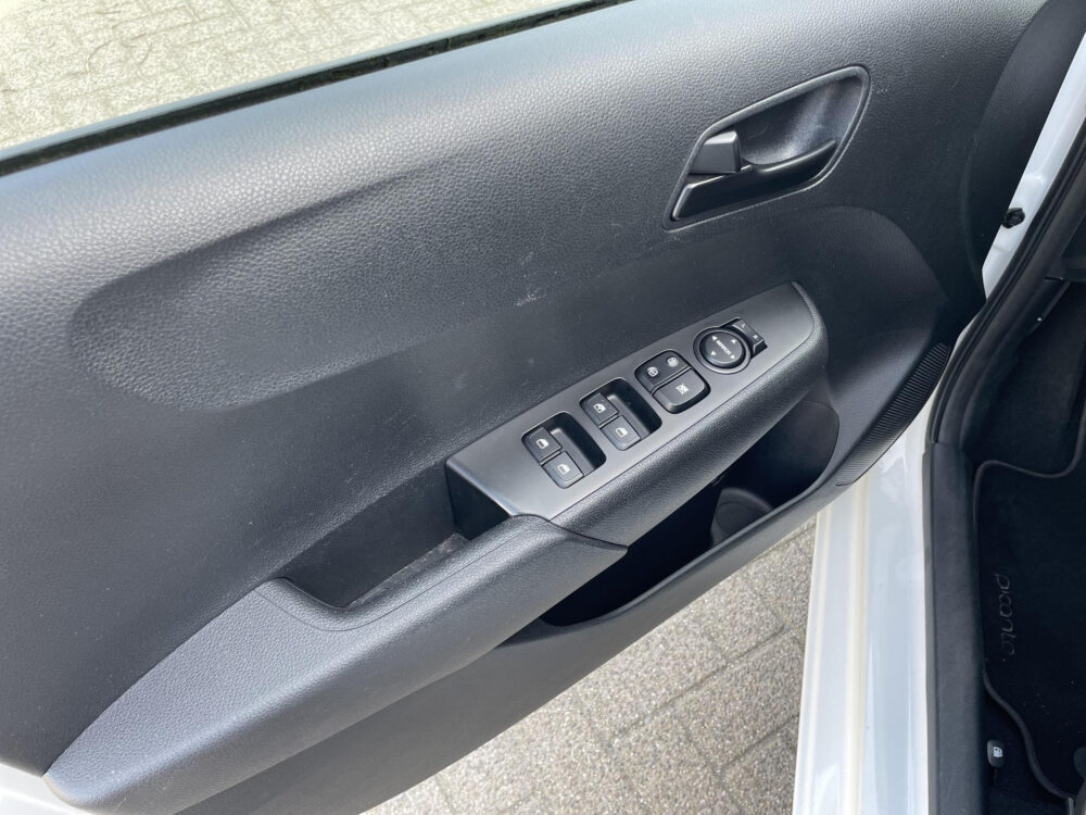 Kia Picanto 1.0 MPi ComfortPlusLine | Carplay | Camera |