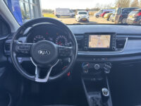 Kia Rio 1.0 TGDI ComfortPlusLine Navigator | Navigatie | Camera | Parkeersensoren | Apple Carplay | Licht metalen velgen