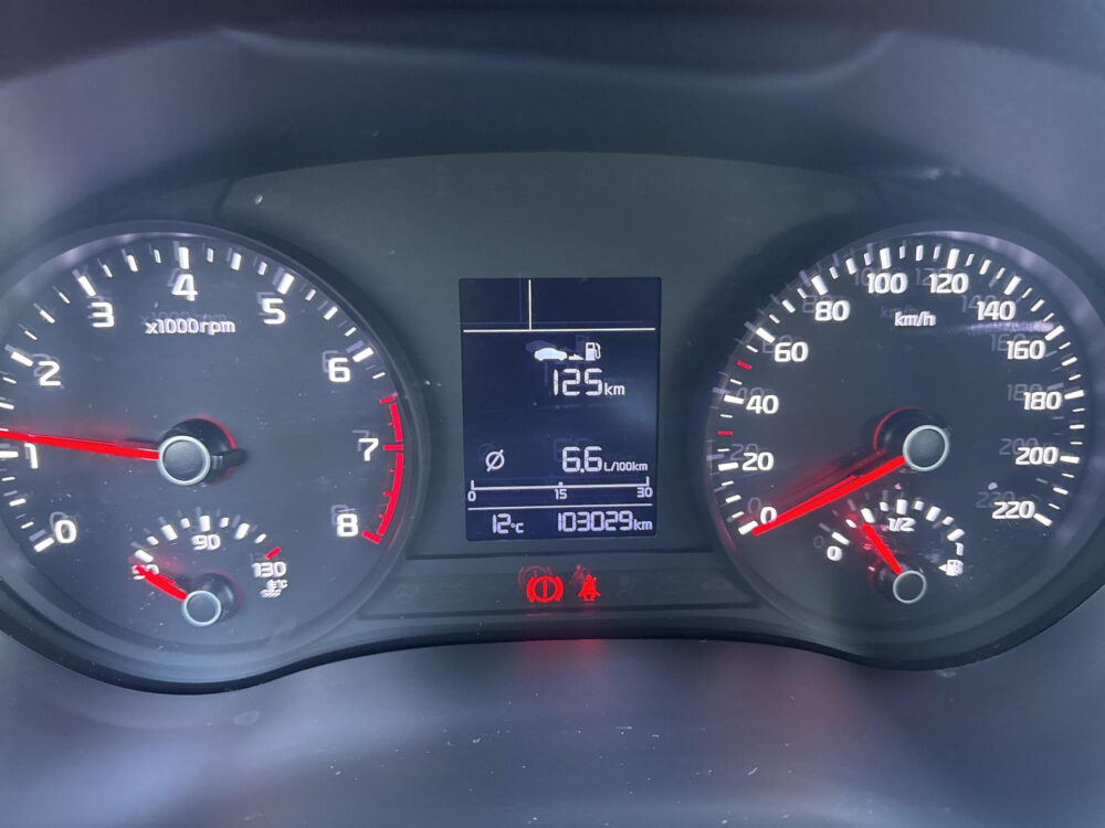 Kia Rio 1.0 TGDI ComfortPlusLine Navigator | Navigatie | Camera | Parkeersensoren | Apple Carplay | Licht metalen velgen