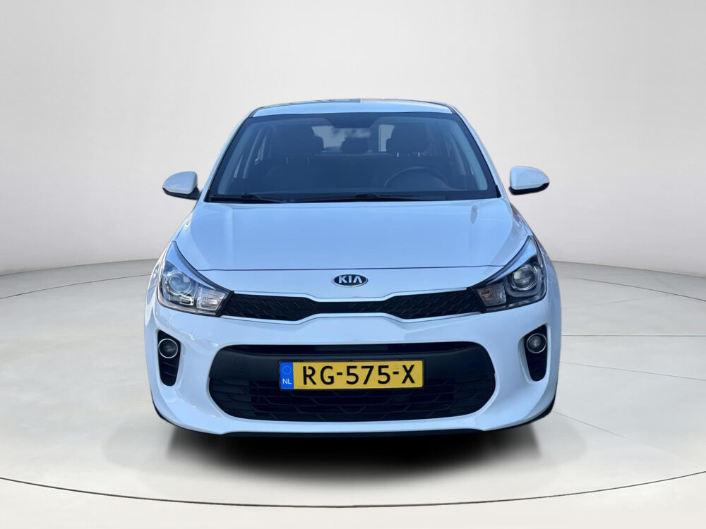 Kia Rio 1.0 TGDI ComfortPlusLine Navigator | Navigatie | Camera | Parkeersensoren | Apple Carplay | Licht metalen velgen