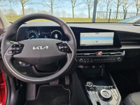 Kia Niro 1.6 GDi Hybrid DynamicLine Navigatie | Camera