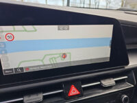 Kia Niro 1.6 GDi Hybrid DynamicLine Navigatie | Camera