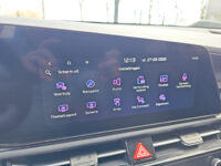 Kia Niro 1.6 GDi Hybrid DynamicLine Navigatie | Camera