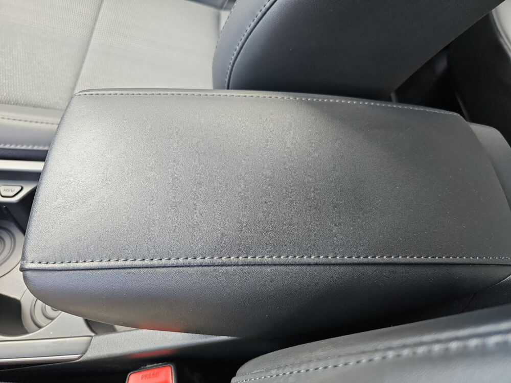 Kia Niro 1.6 GDi Hybrid DynamicLine Navigatie | Camera