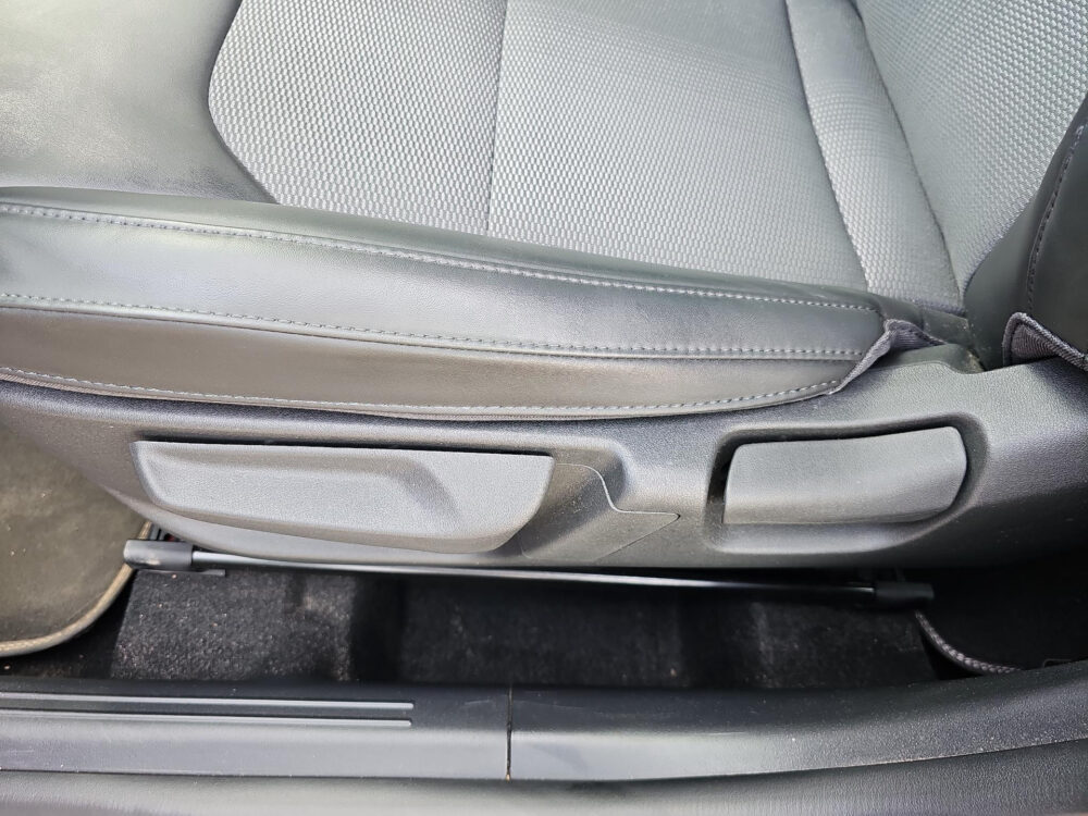 Kia Niro 1.6 GDi Hybrid DynamicLine Navigatie | Camera