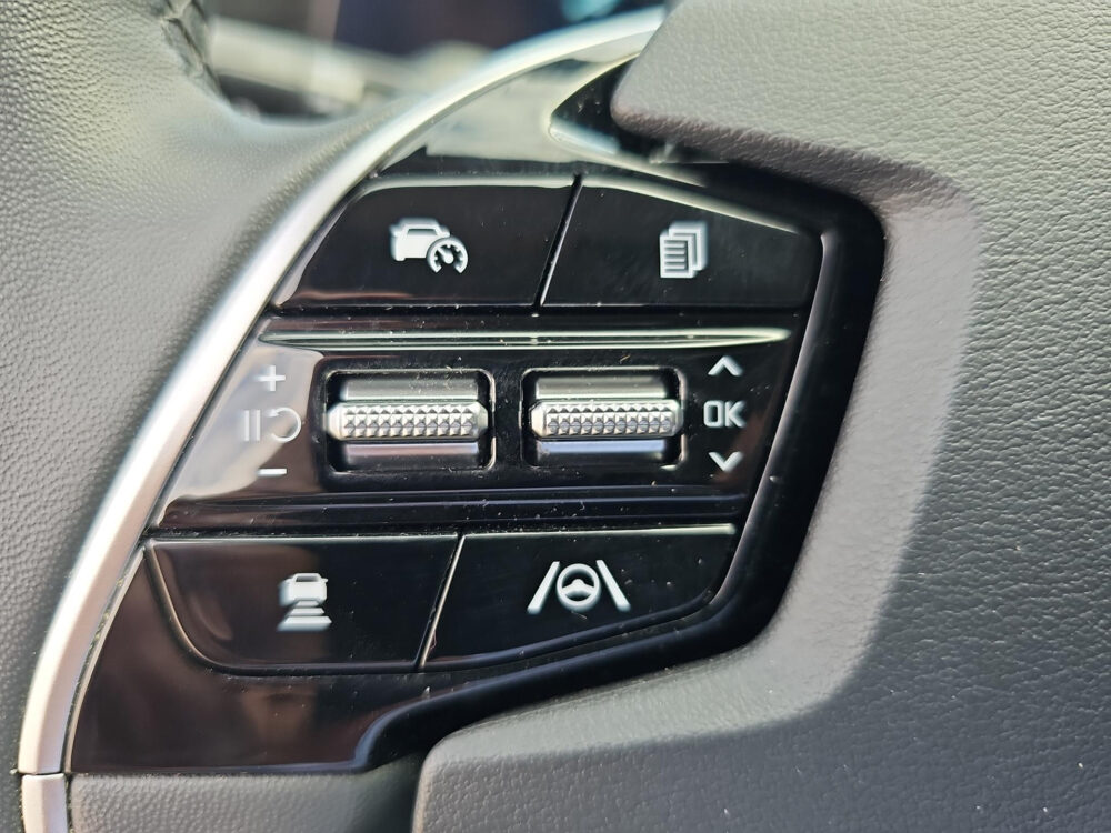 Kia Niro 1.6 GDi Hybrid DynamicLine Navigatie | Camera