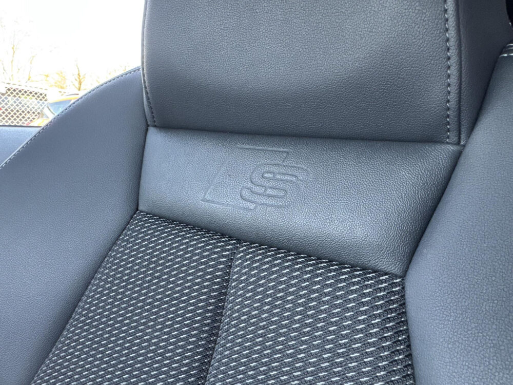 Audi A3 Sportback 35 TFSI edition one | BTW  | Virtual cockpit | Matrix led | Carplay |