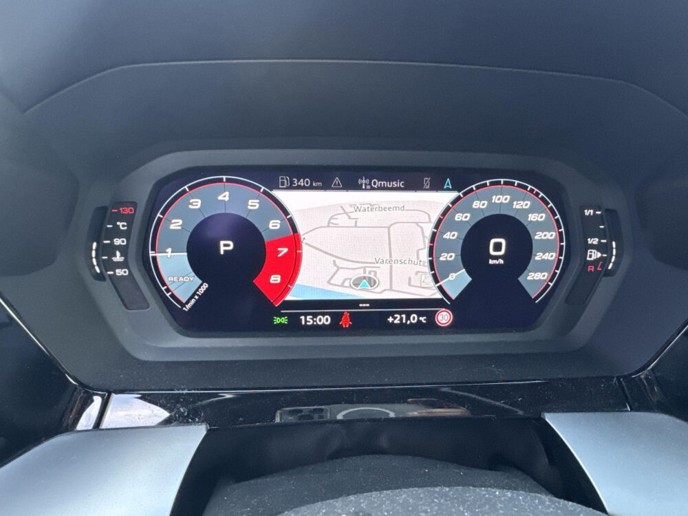 Audi A3 Sportback 35 TFSI edition one | BTW  | Virtual cockpit | Matrix led | Carplay |