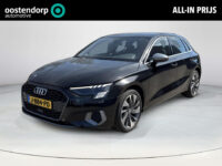 Audi A3 Sportback 35 TFSI edition one | BTW ! ! | Virtual cockpit | Matrix led | Carplay |
