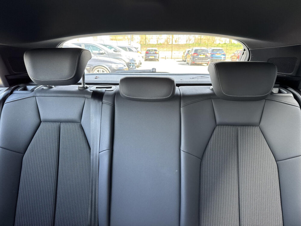 Audi A3 Sportback 35 TFSI edition one | BTW  | Virtual cockpit | Matrix led | Carplay |
