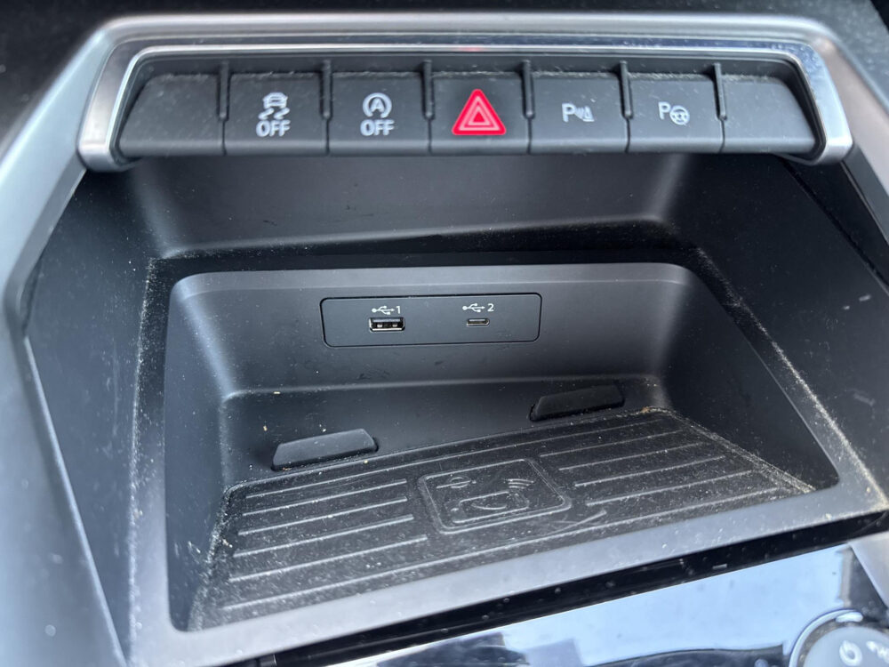 Audi A3 Sportback 35 TFSI edition one | BTW  | Virtual cockpit | Matrix led | Carplay |