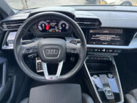 Audi A3 Sportback 35 TFSI edition one | Virtual cockpit | Matrix led | Carplay |
