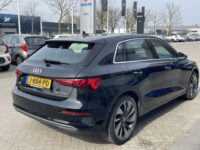 Audi A3 Sportback 35 TFSI edition one | Virtual cockpit | Matrix led | Carplay |