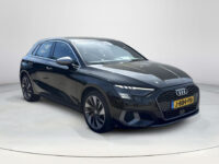 Audi A3 Sportback 35 TFSI edition one | Virtual cockpit | Matrix led | Carplay |